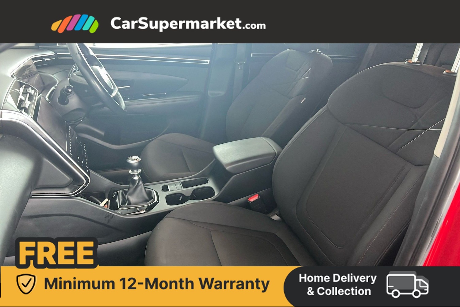 Used Hyundai TUCSON 2022 for sale - 76342249: Photo 10