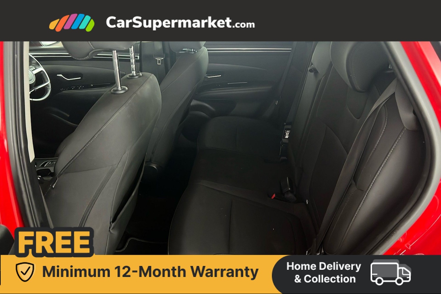 Used Hyundai TUCSON 2022 for sale - 76342249: Photo 11