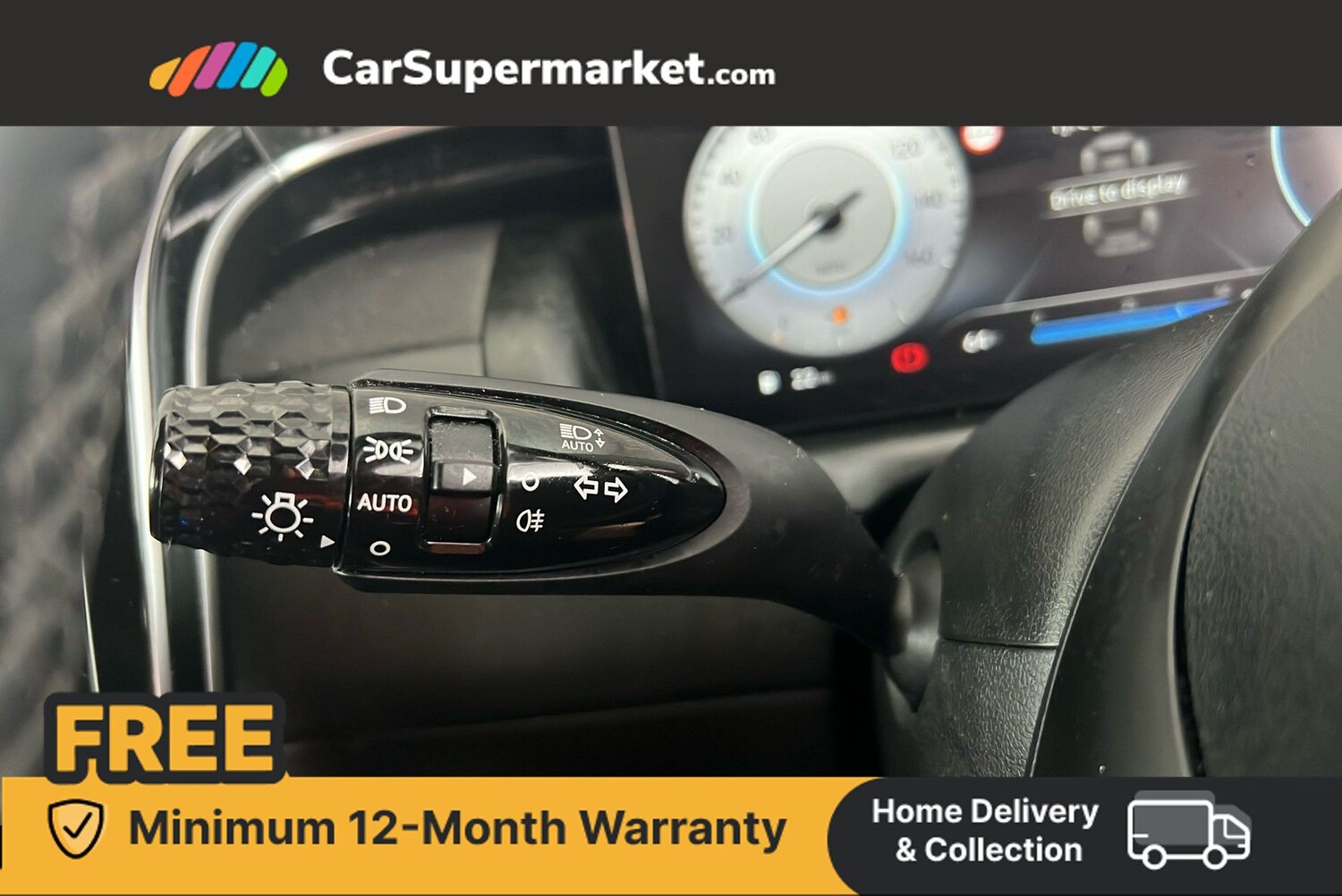 Used Hyundai TUCSON 2022 for sale - 76342249: Photo 17