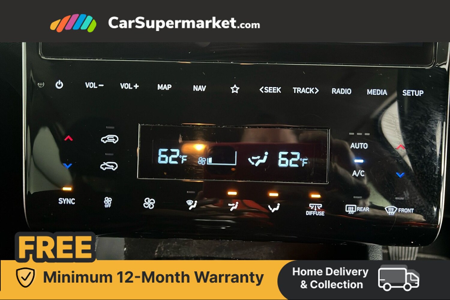 Used Hyundai TUCSON 2022 for sale - 76342249: Photo 18