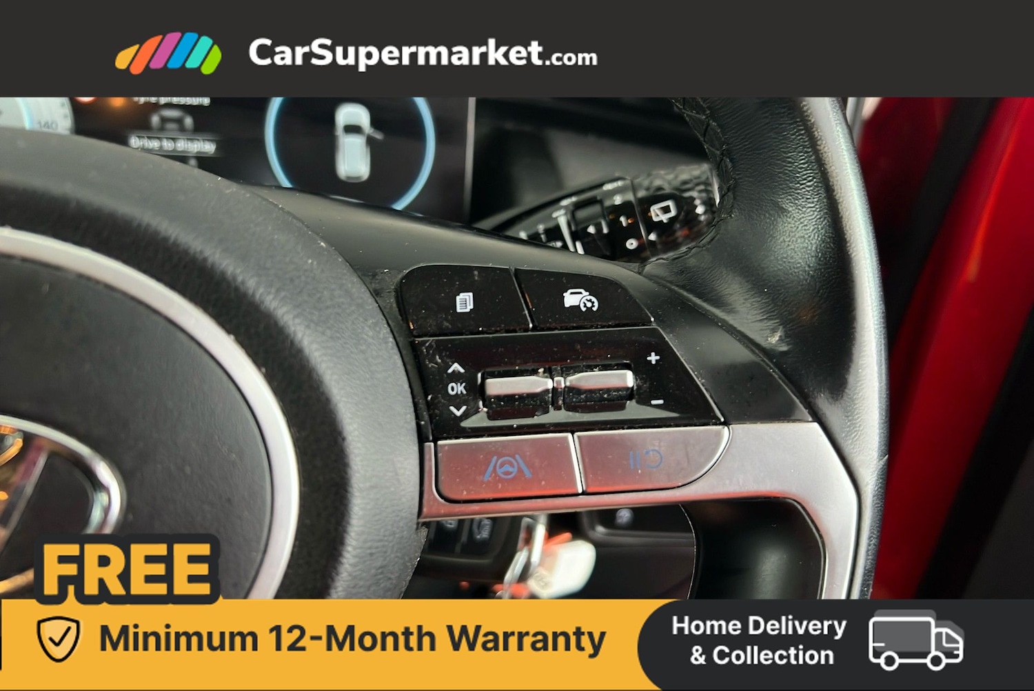 Used Hyundai TUCSON 2022 for sale - 76342249: Photo 19