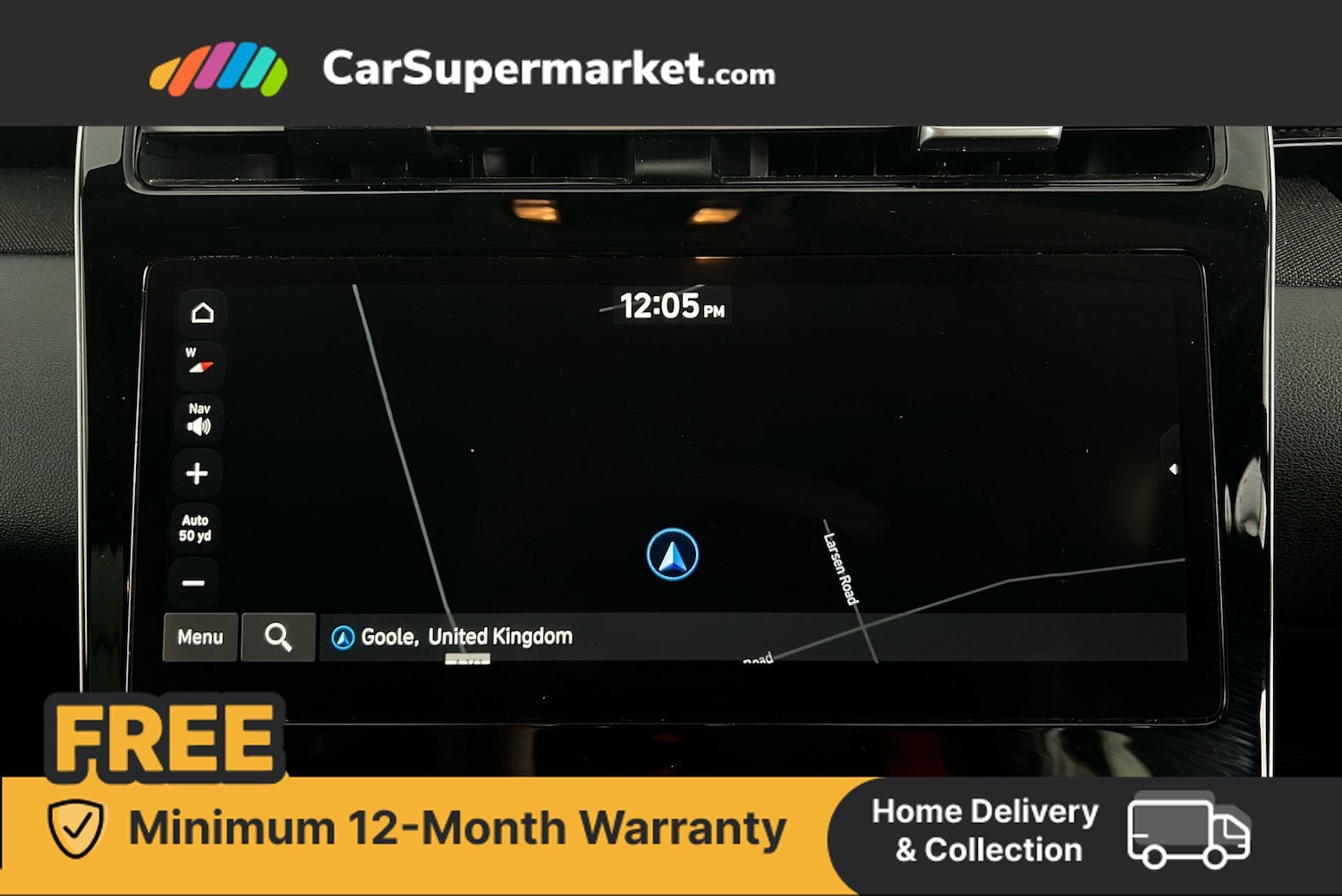 Used Hyundai TUCSON 2022 for sale - 76342249: Photo 21