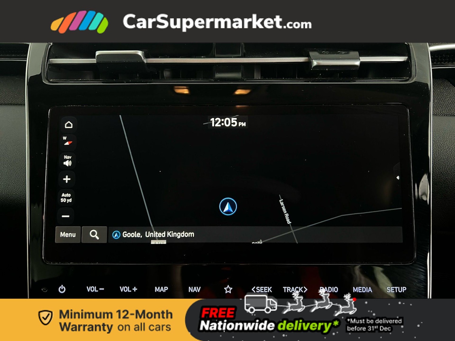 Used Hyundai TUCSON 2022 for sale - 76342249: Photo 22