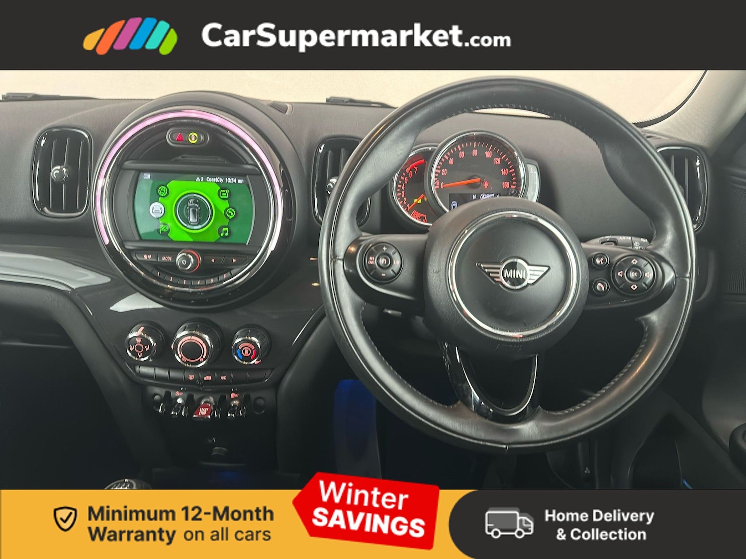 Used MINI Countryman 2019 for sale - 77152648: Photo 15