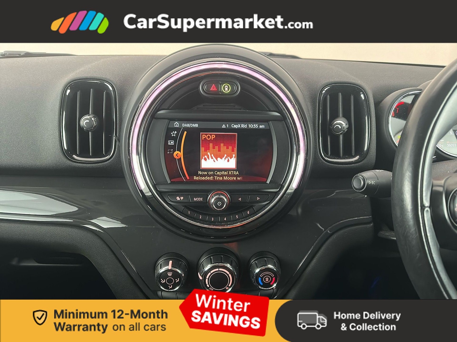 Used MINI Countryman 2019 for sale - 77152648: Photo 17