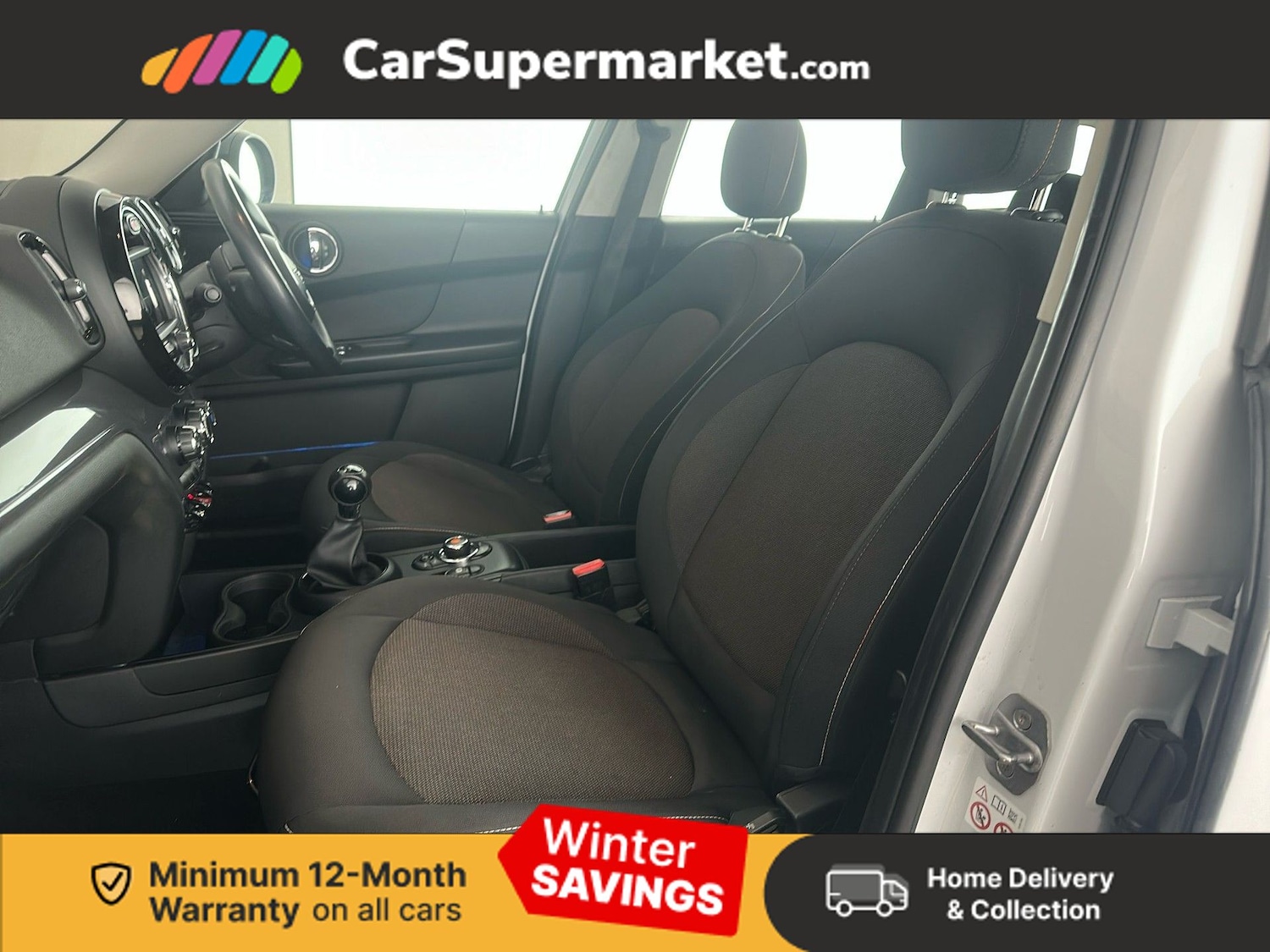 Used MINI Countryman 2019 for sale - 77152648: Photo 18