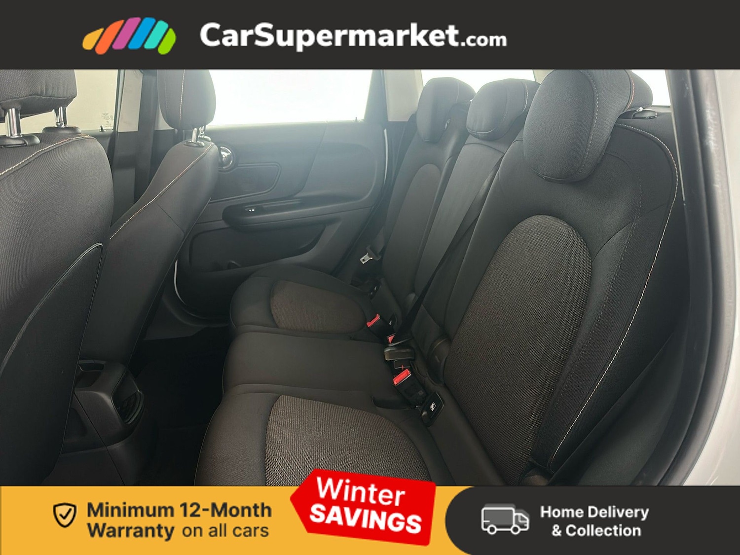 Used MINI Countryman 2019 for sale - 77152648: Photo 19