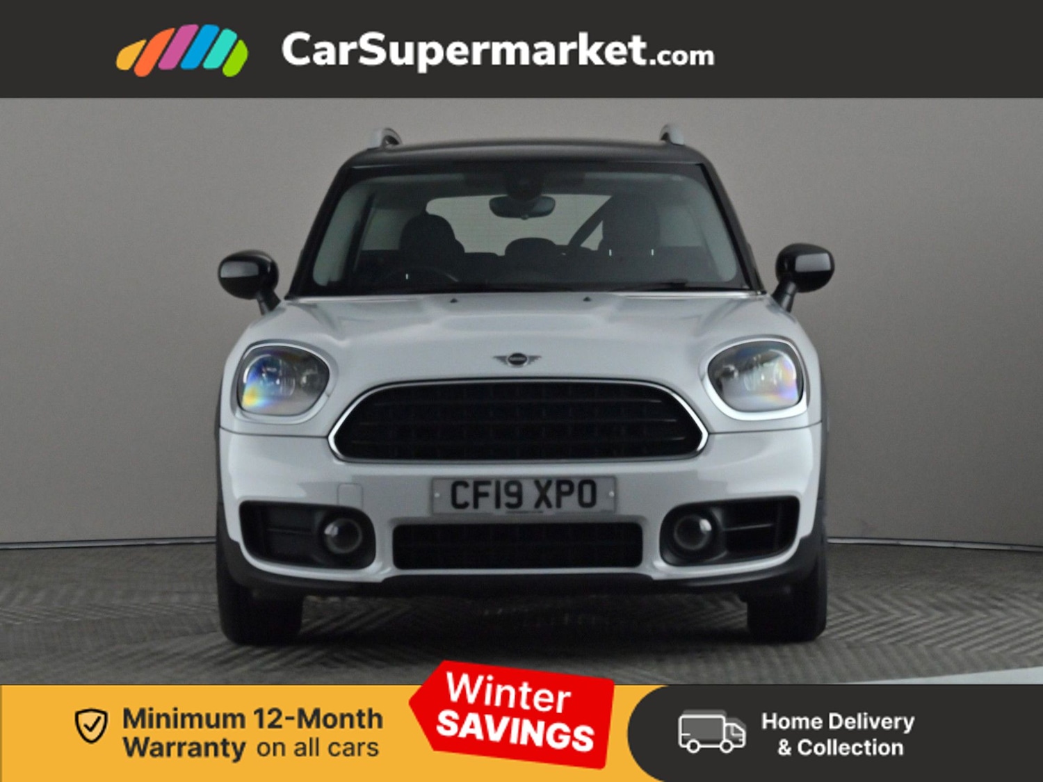 Used MINI Countryman 2019 for sale - 77152648: Photo 2