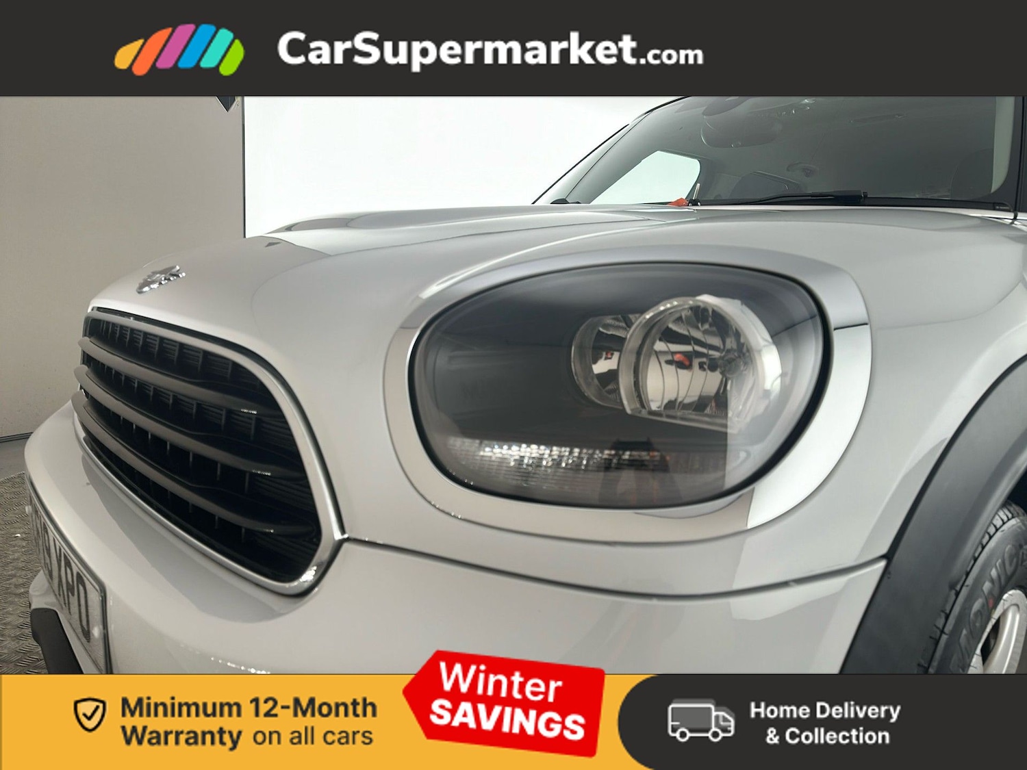 Used MINI Countryman 2019 for sale - 77152648: Photo 21