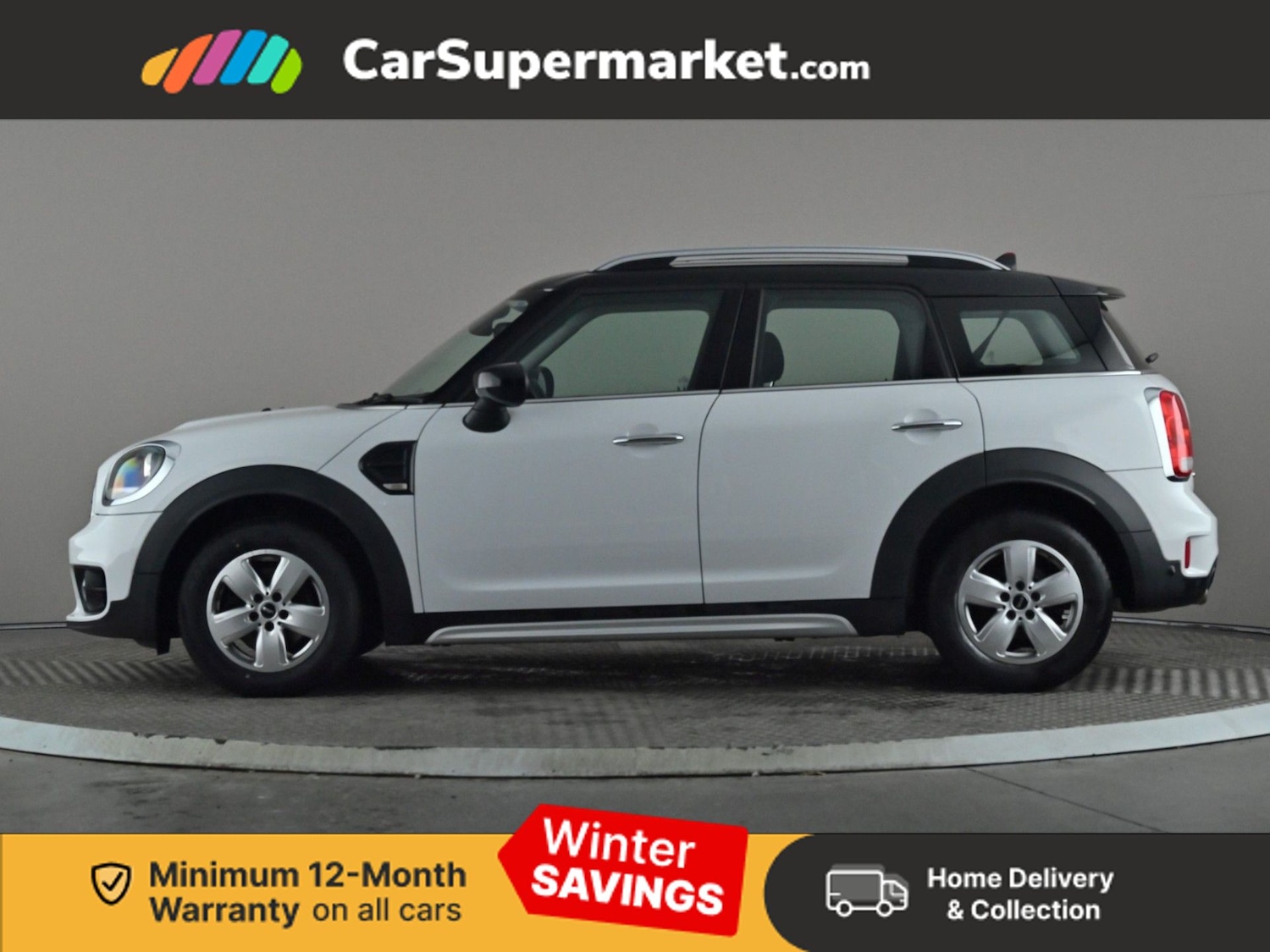 Used MINI Countryman 2019 for sale - 77152648: Photo 3
