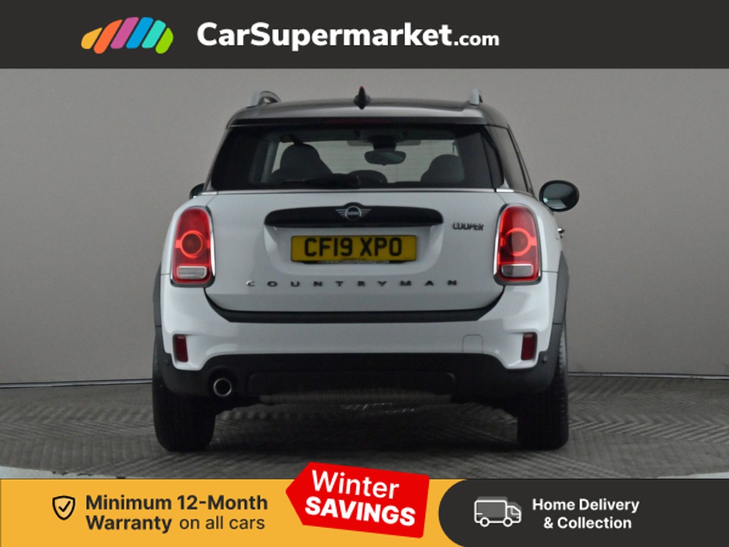 Used MINI Countryman 2019 for sale - 77152648: Photo 6