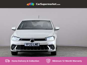 Used Volkswagen Polo 2022 for sale - 75308473: Photo