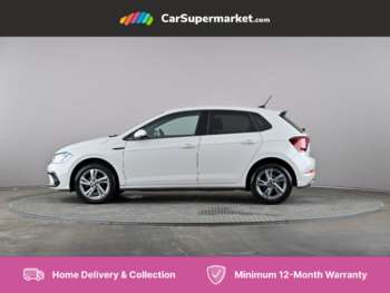 Used Volkswagen Polo 2022 for sale - 75308473: Photo