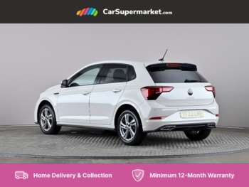 Used Volkswagen Polo 2022 for sale - 75308473: Photo
