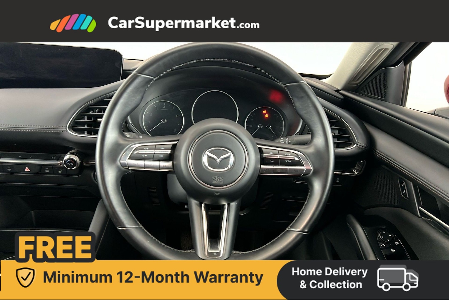 Used Mazda Mazda3 2022 for sale - 76342110: Photo 14