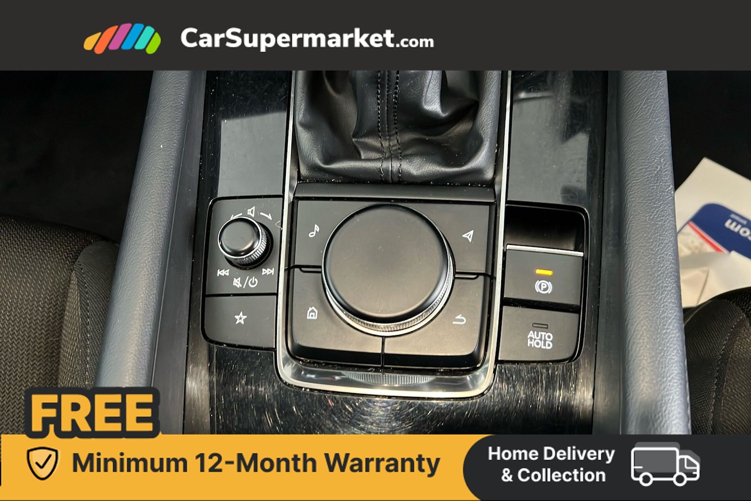 Used Mazda Mazda3 2022 for sale - 76342110: Photo 24