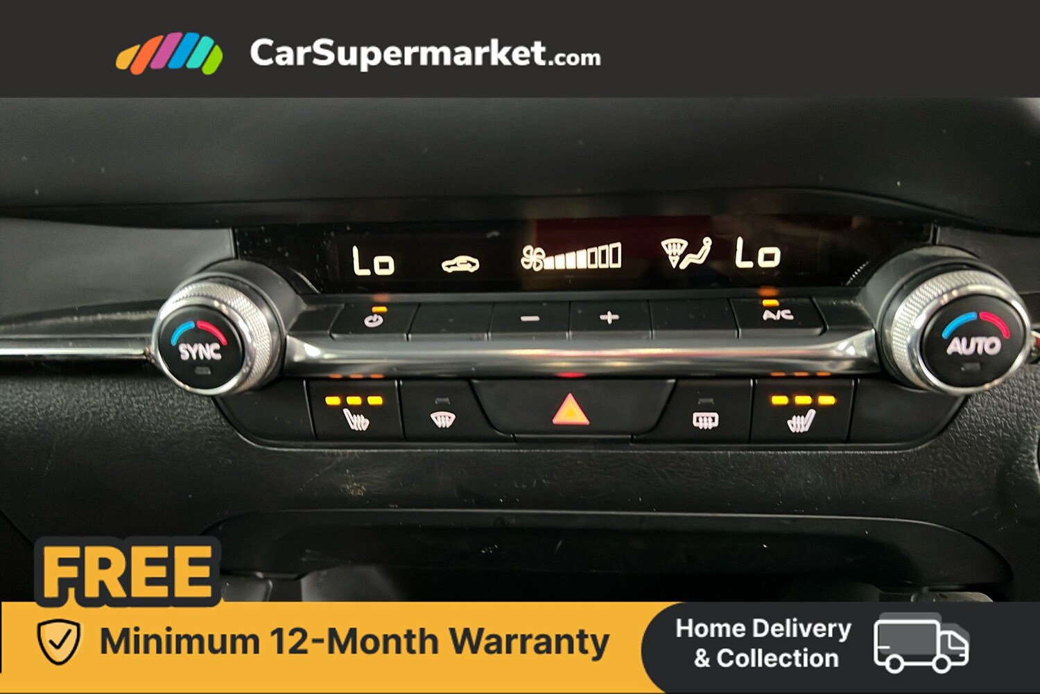 Used Mazda Mazda3 2022 for sale - 76342110: Photo 25