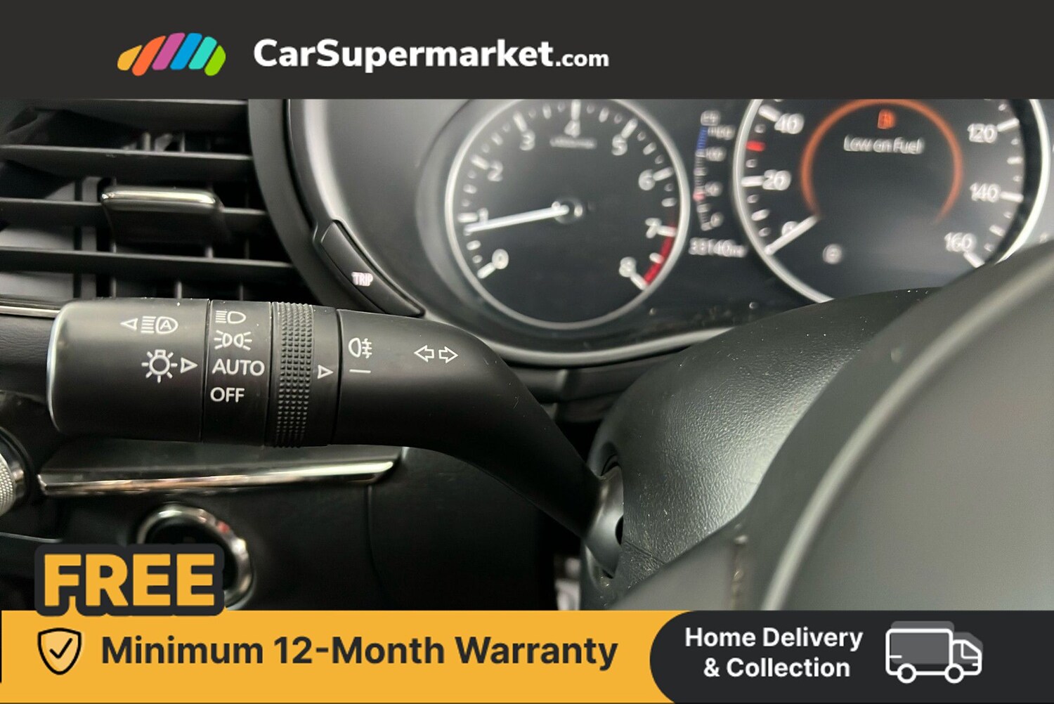 Used Mazda Mazda3 2022 for sale - 76342110: Photo 27