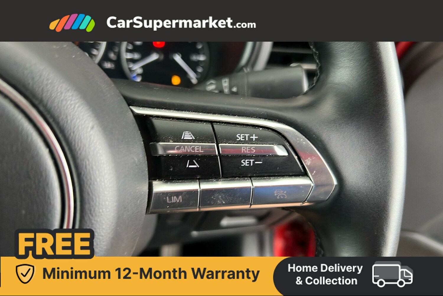 Used Mazda Mazda3 2022 for sale - 76342110: Photo 28