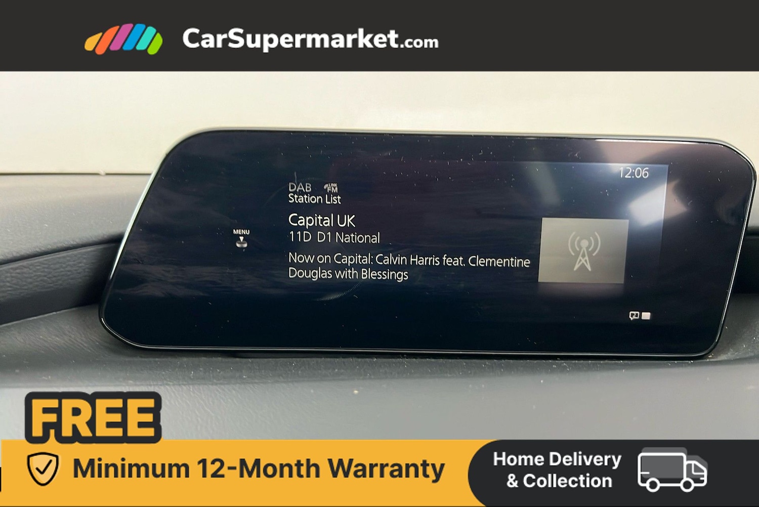 Used Mazda Mazda3 2022 for sale - 76342110: Photo 29