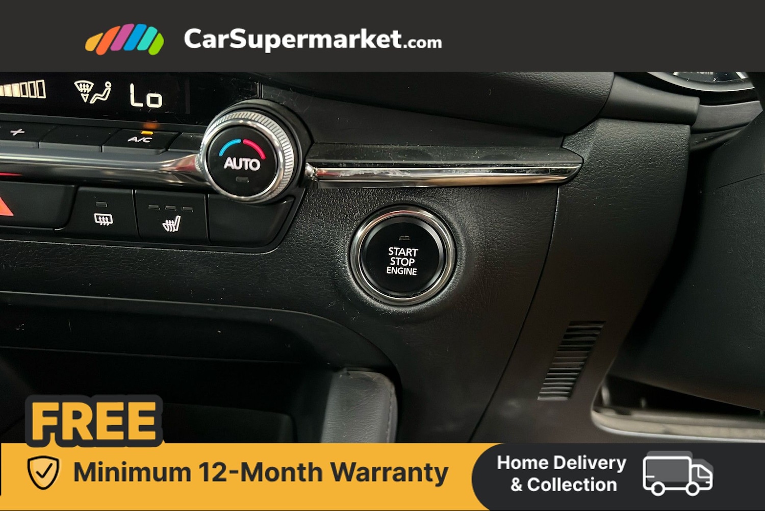 Used Mazda Mazda3 2022 for sale - 76342110: Photo 32