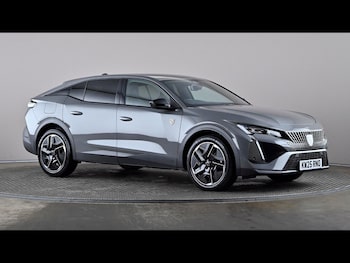 Used Peugeot 408 2025 for sale - 78949800: Photo