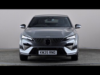 Used Peugeot 408 2025 for sale - 78949800: Photo