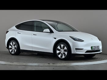 Used Tesla Model Y 2024 for sale - 78726855: Photo