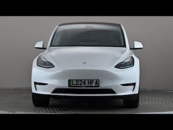 Used Tesla Model Y 2024 for sale - 78726855: Photo