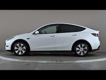 Used Tesla Model Y 2024 for sale - 78726855: Photo