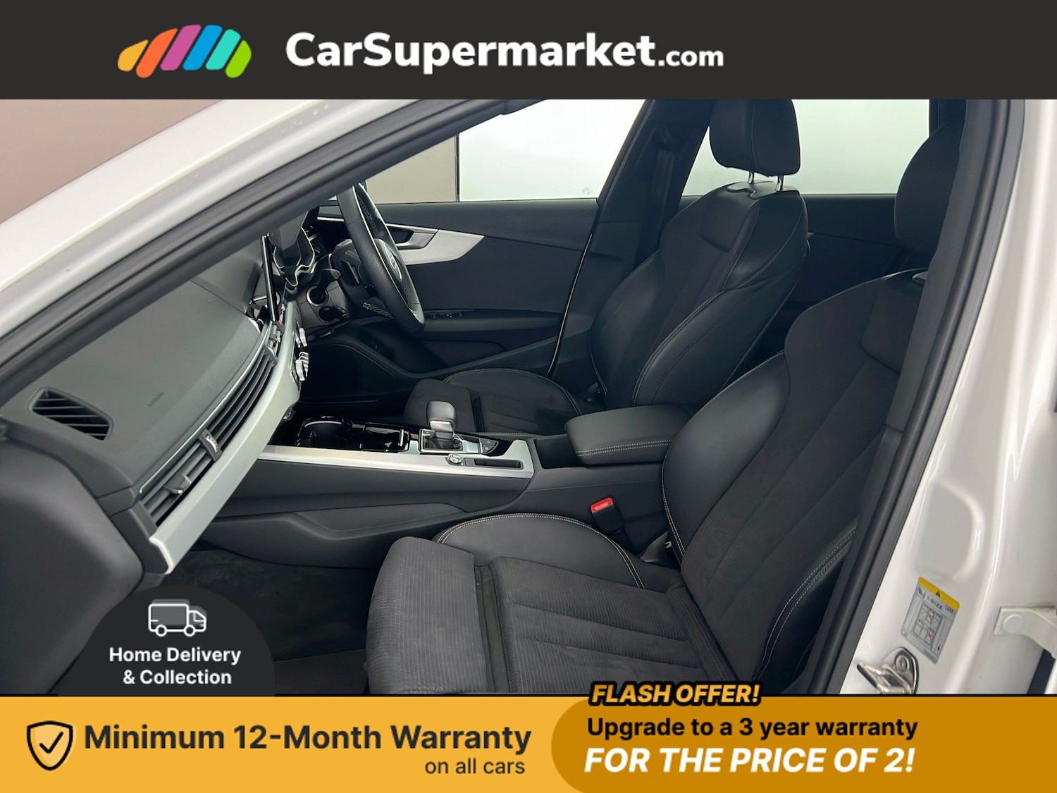 Used Audi A4 2023 for sale - 76767839: Photo 18