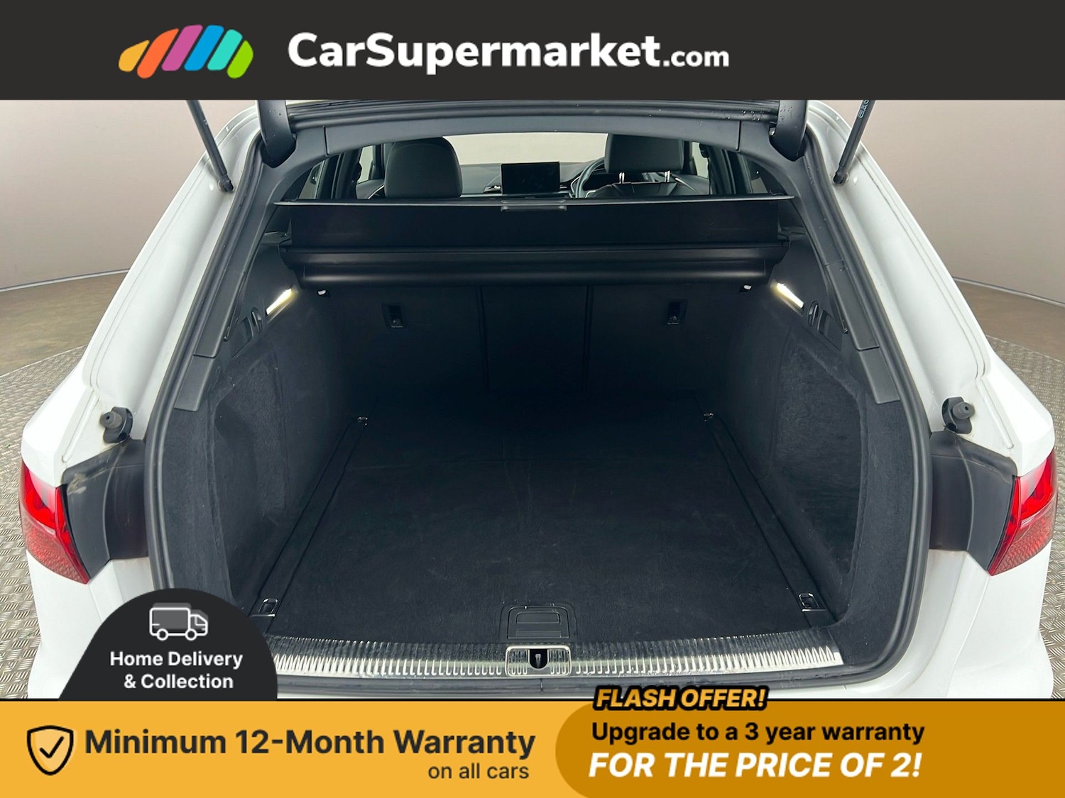 Used Audi A4 2023 for sale - 76767839: Photo 23