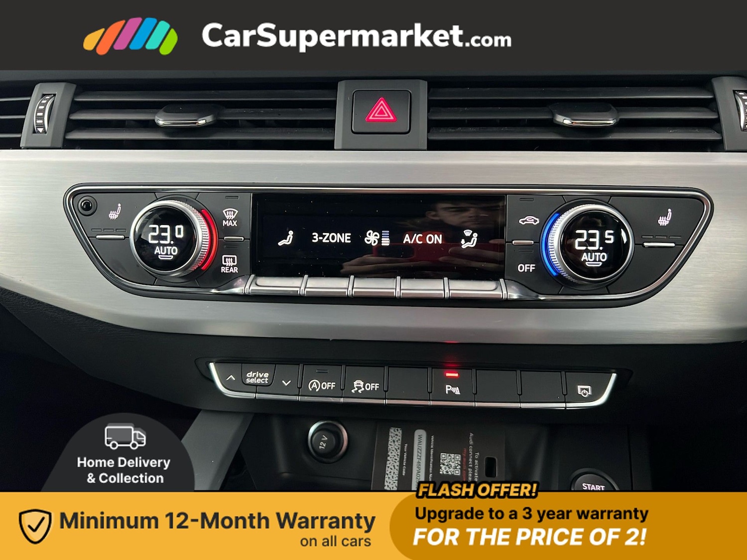 Used Audi A4 2023 for sale - 76767839: Photo 26