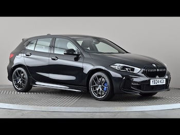 Used BMW 1 Series 2024 for sale - 79418726: Photo