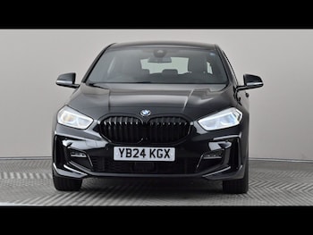 Used BMW 1 Series 2024 for sale - 79418726: Photo