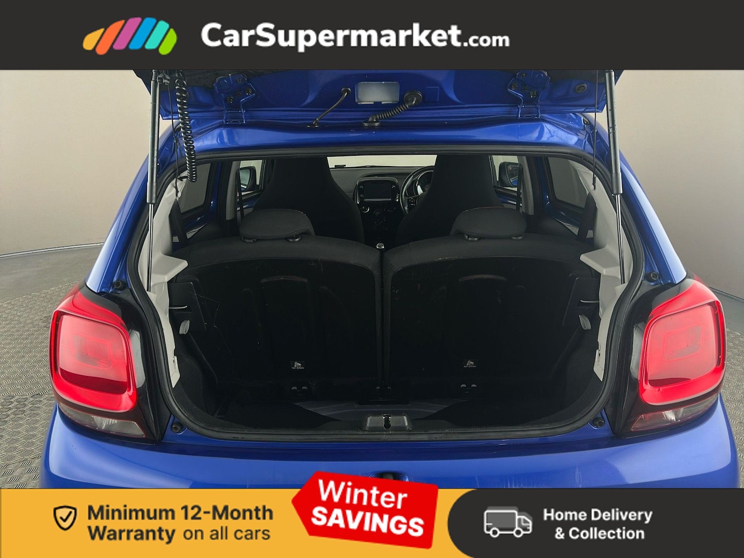 Used Citroen C1 2020 for sale - 77037407: Photo 23