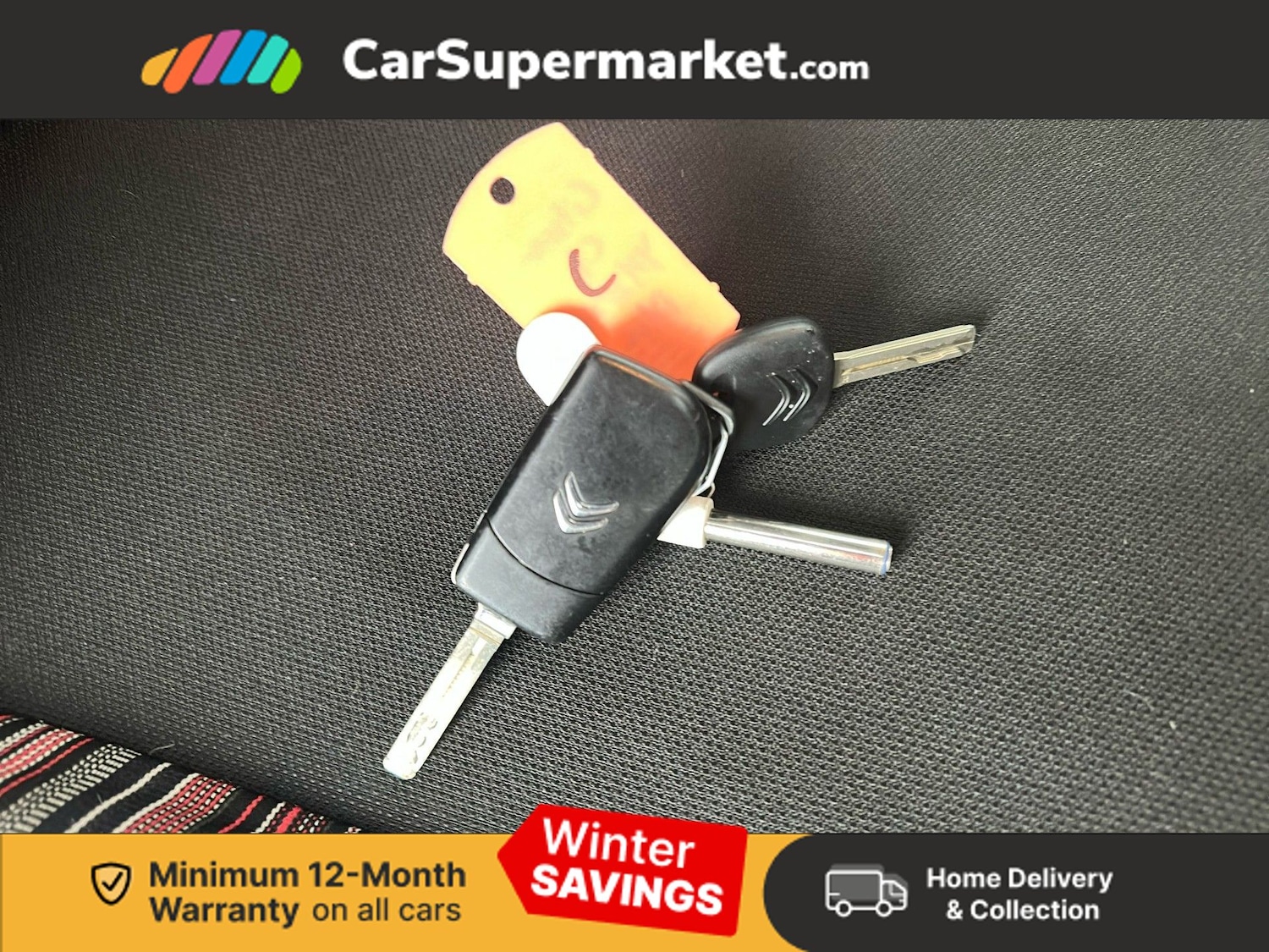 Used Citroen C1 2020 for sale - 77037407: Photo 24