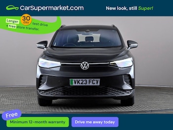 Used Volkswagen ID.4 2023 for sale - 78488796: Photo