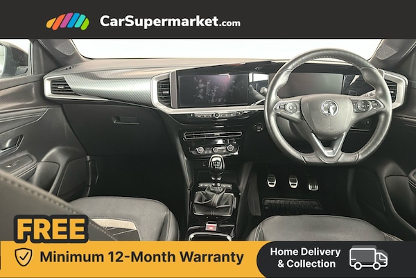 Used Vauxhall Mokka 2023 for sale - 76346588: Photo 13
