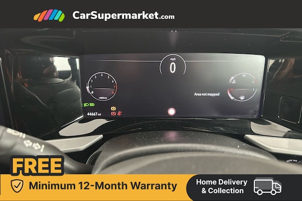Used Vauxhall Mokka 2023 for sale - 76346588: Photo 15