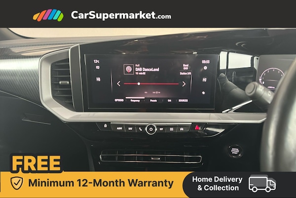 Used Vauxhall Mokka 2023 for sale - 76346588: Photo 16