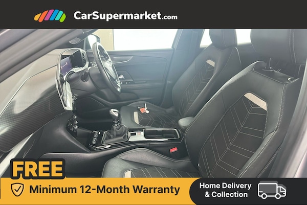 Used Vauxhall Mokka 2023 for sale - 76346588: Photo 17