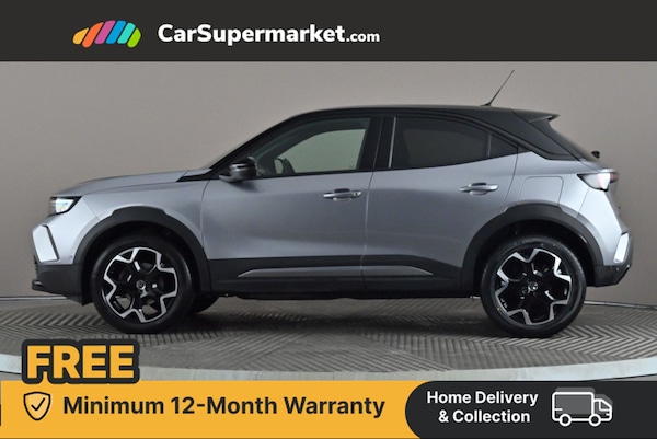 Used Vauxhall Mokka 2023 for sale - 76346588: Photo 3
