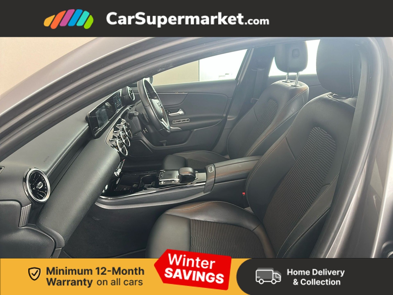 Used Mercedes-Benz A-Class 2021 for sale - 77064685: Photo 18