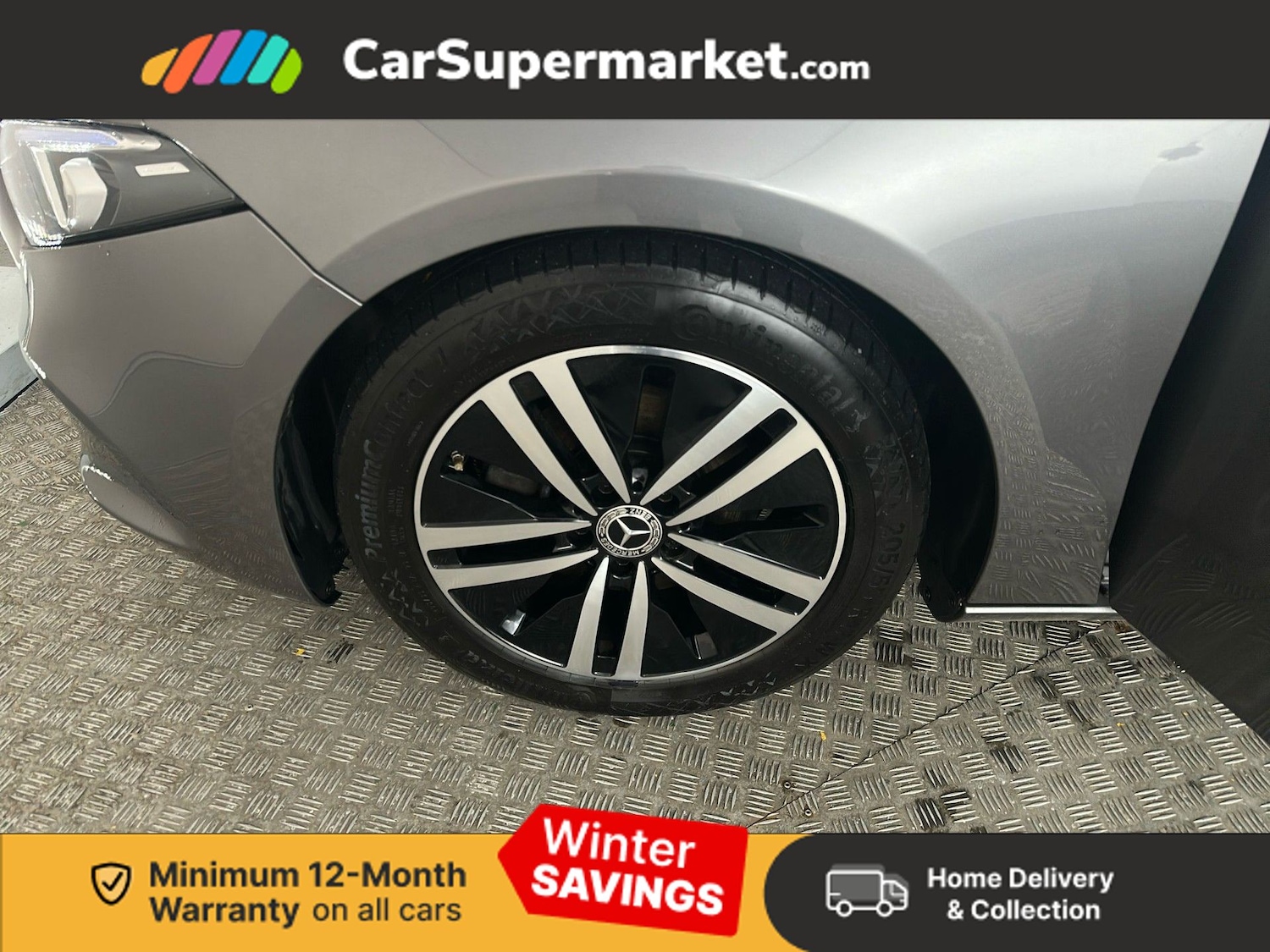 Used Mercedes-Benz A-Class 2021 for sale - 77064685: Photo 20