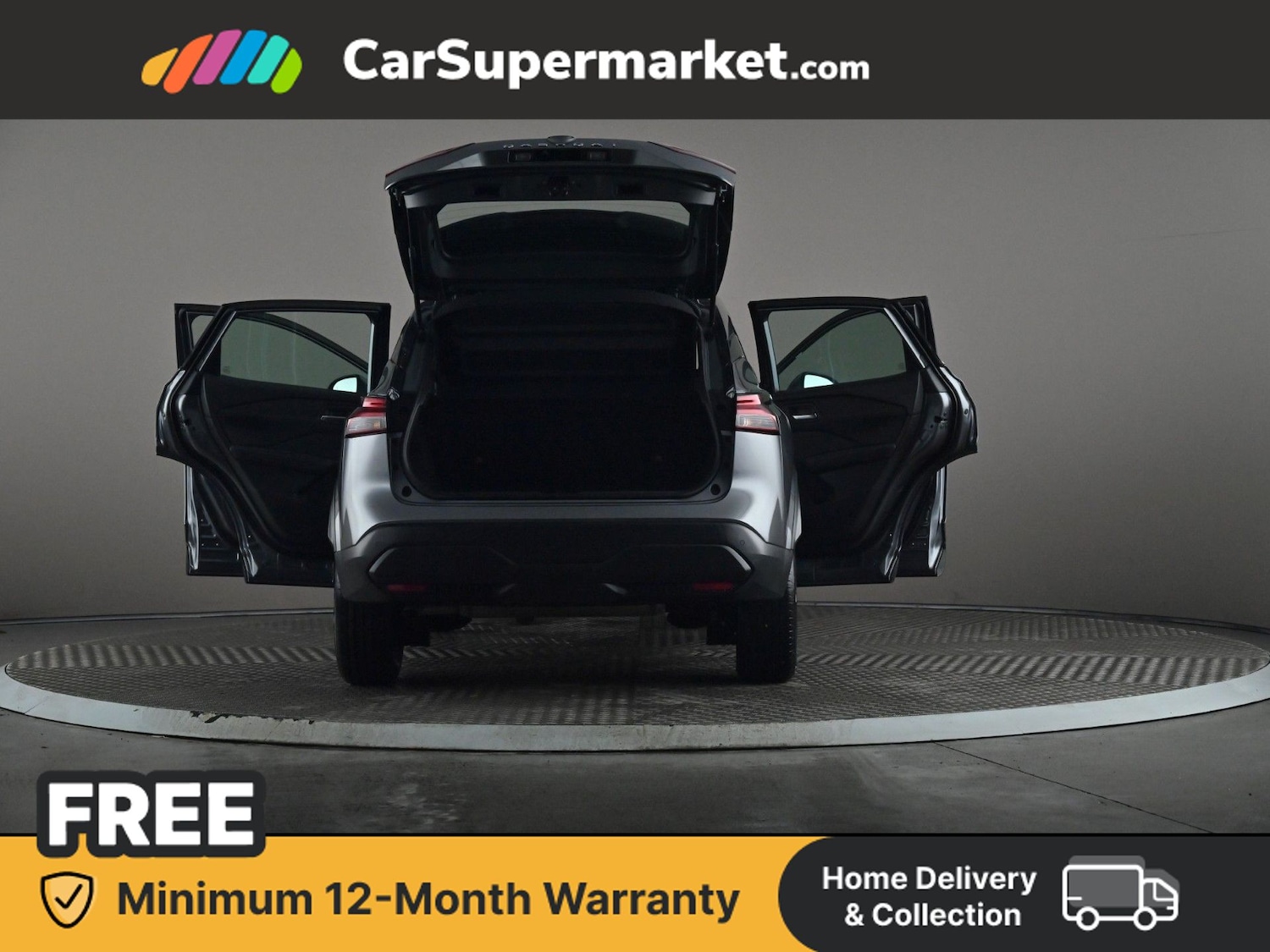 Used Nissan Qashqai 2022 for sale - 77546422: Photo 11