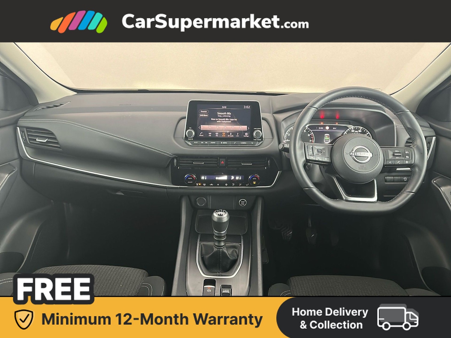 Used Nissan Qashqai 2022 for sale - 77546422: Photo 13