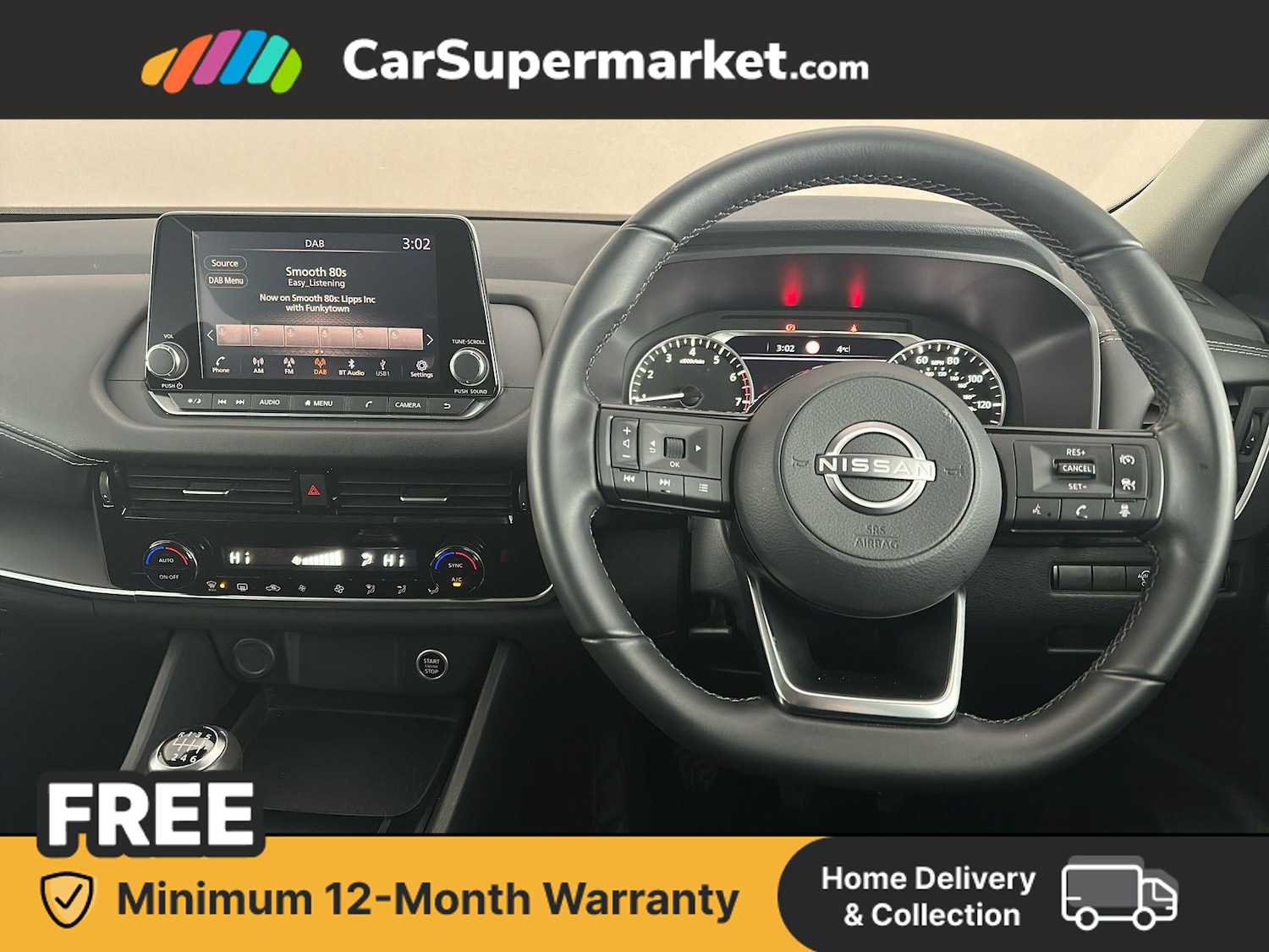 Used Nissan Qashqai 2022 for sale - 77546422: Photo 14