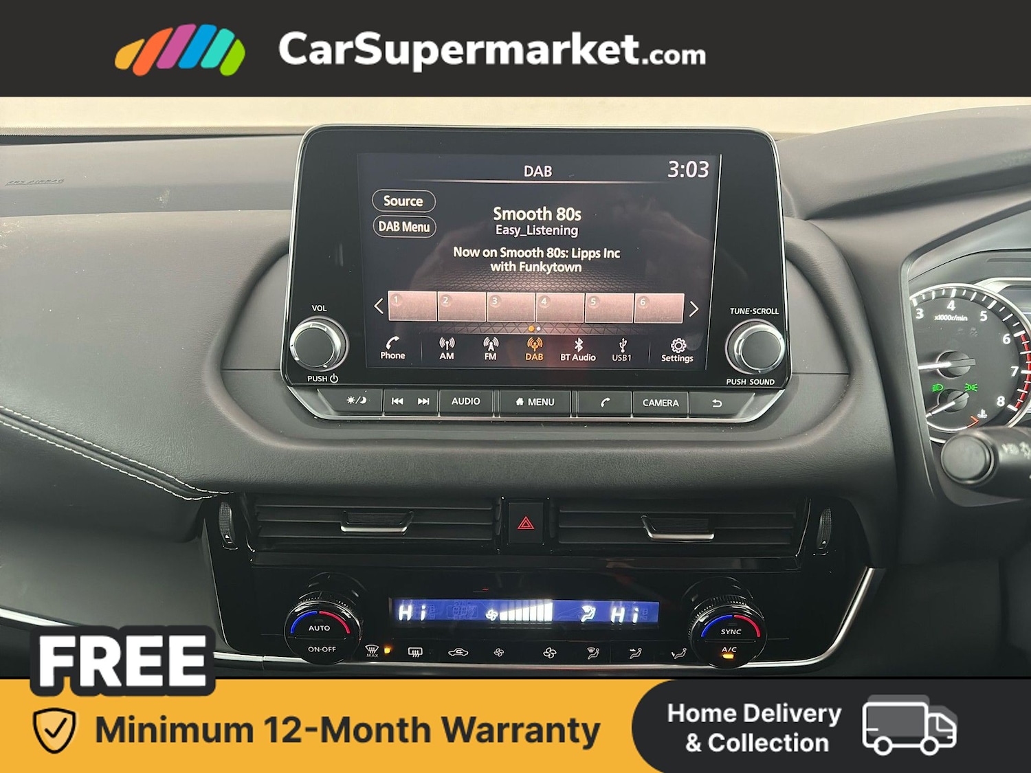 Used Nissan Qashqai 2022 for sale - 77546422: Photo 16