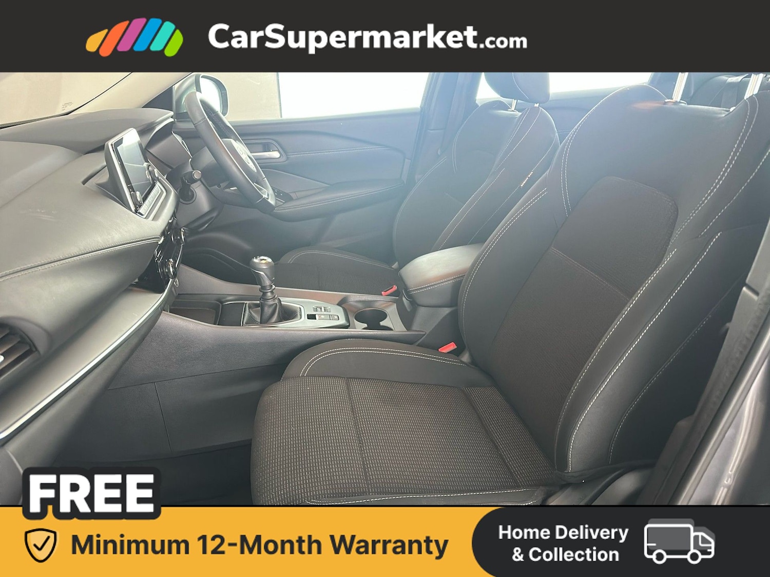 Used Nissan Qashqai 2022 for sale - 77546422: Photo 17